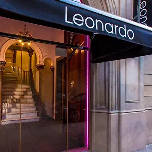 *** Hotel Leonardo Ramblas Spanien