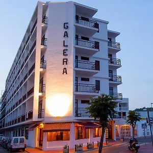 Galera Hotel San Antonio (Ibiza)